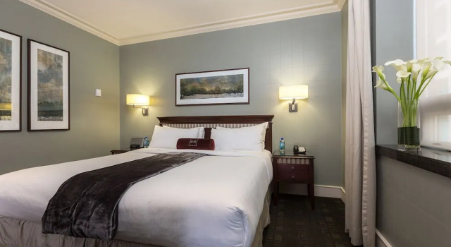 Одноместный полулюкс The St. Regis Hotel