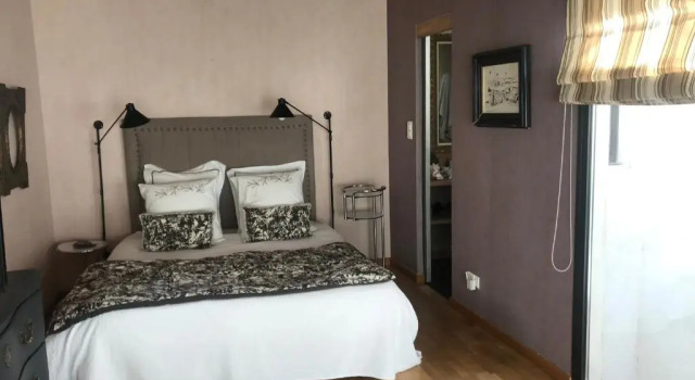 Номер Standard Les Chambres de lAbbaye