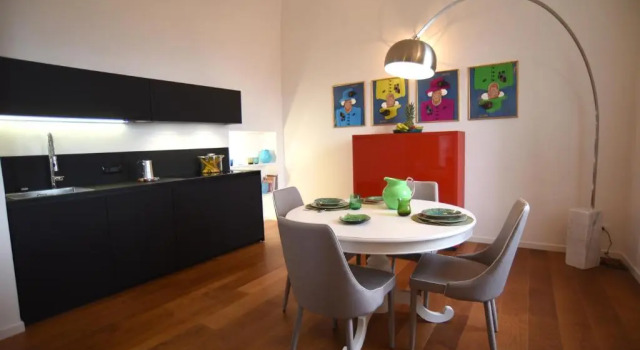 Appartamento Suite Calderini