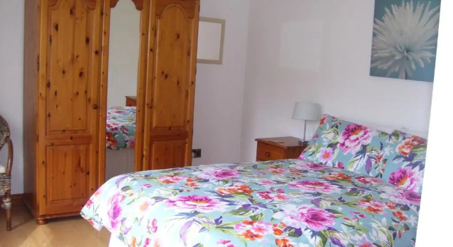 Двухместный номер Standard Lurig View B&B