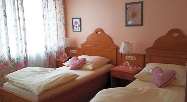 Одноместный номер Standard Hotel Monaco