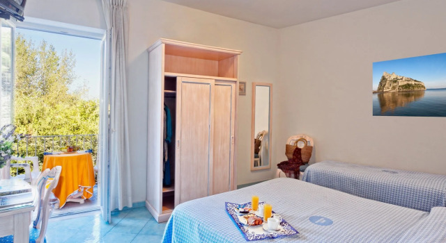 Hotel Cleopatra