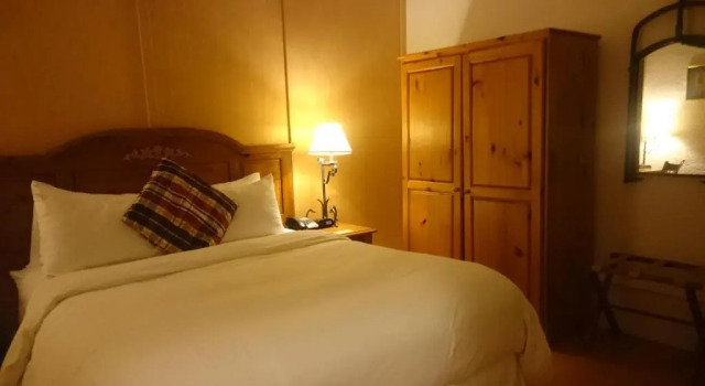 Двухместный номер Standard Benmiller Inn & Spa