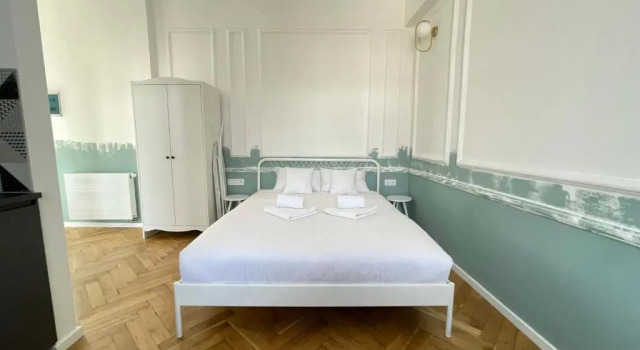 Апартаменты PlayRoom Aparthotel
