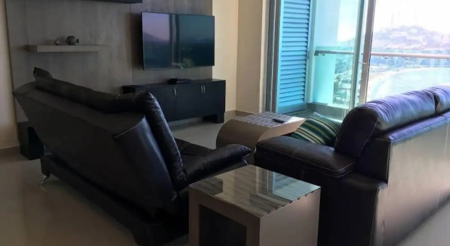 Condo M 923K  by VillasHK28, Book Hotel Mazatlán Sinaloa
