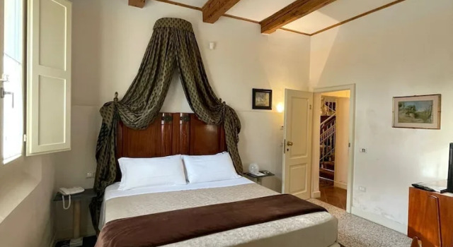 Номер Classic Locanda di Casa Spadoni