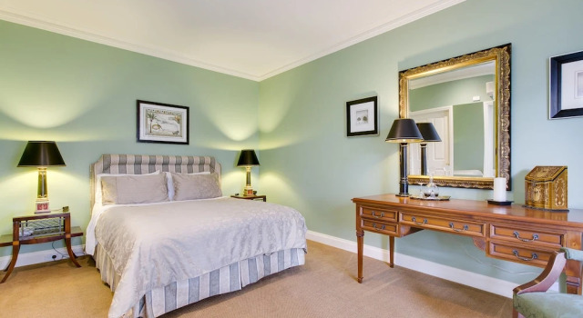 Номер Classic Glen Isla House Bed & Breakfast Phillip Island