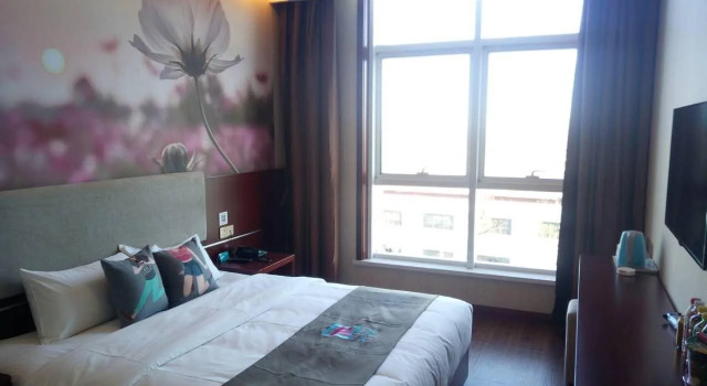 Pai Hotel Tangshan Gangyao Road Hebei Bridge, Book Hotel Tangshan Hebei