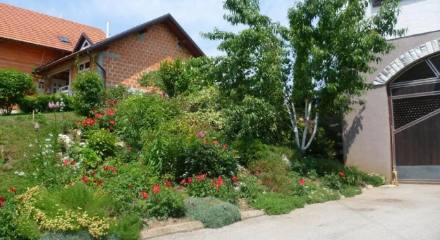 Apartments Tratinčica, Rezervovat Apartmán Levné hotely v Rakovica