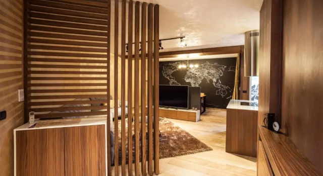 Апартаменты Superior REINA Apartments