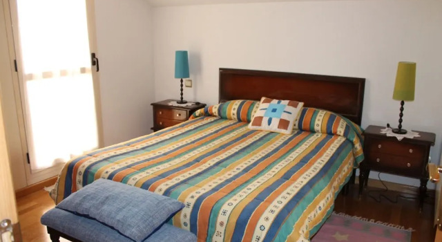 Apartamento Alameda del Tormes, Book Lejlighed Hoteller i Castile and Leon med pool, Swimmingpool