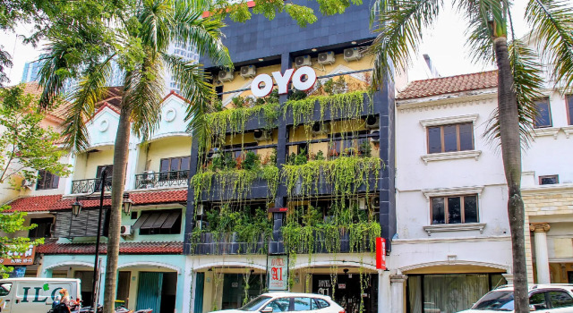 Standard chambre Super OYO Capital O 217 A1 Hotel