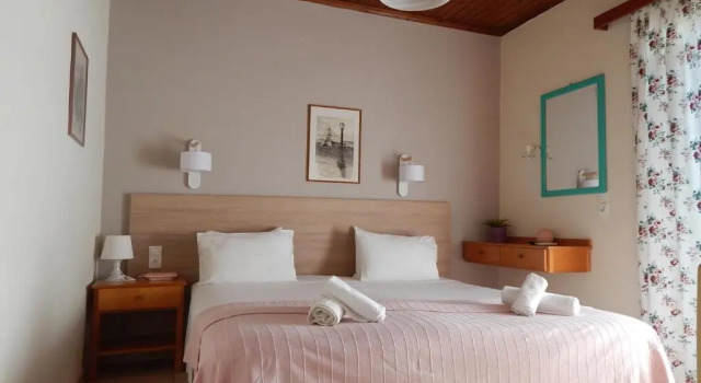 Posidonio Hotel
