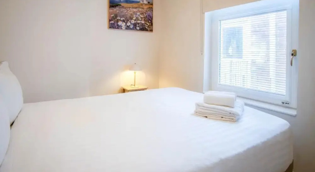 Station Road - 1 Bedroom Apt - Burry Port