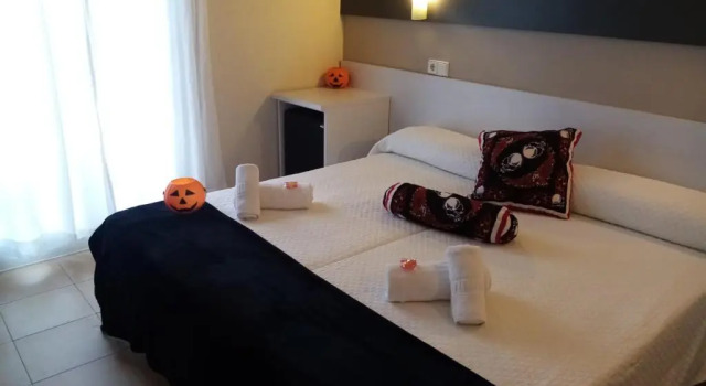 Номер Standard Hostal Termes