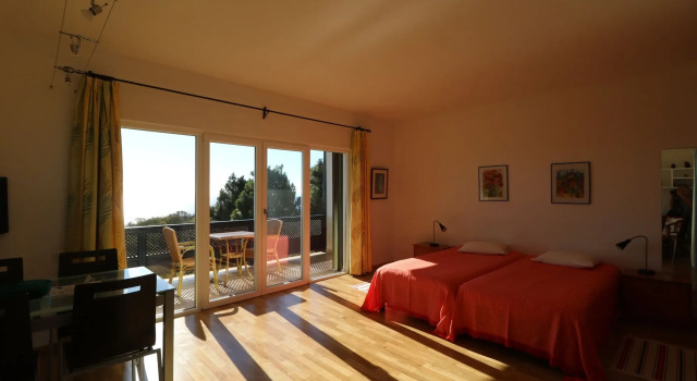 Apartamentos Miranda