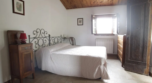 Agriturismo Acqua Calda
