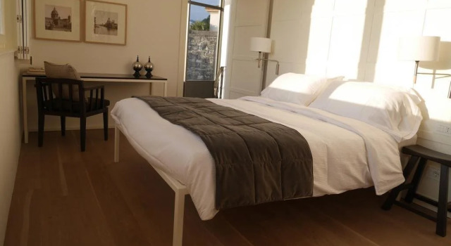 Villa Làrio Lake Como, Book Villa Sommerhuse i Como, Hytte