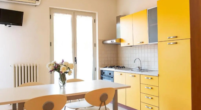 Апартаменты Standard Salinello Camping Village