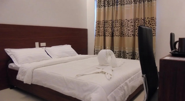 Lindi Hotel Baguio, Забронировать Отель Багио Cordillera Region, рядом с Baguio Cathedral