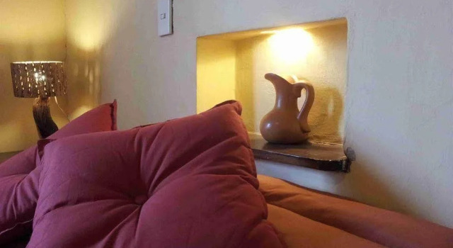 Cabañas Tierra Andina, Prenota Hotel Tilcara Quebrada de Humahuaca