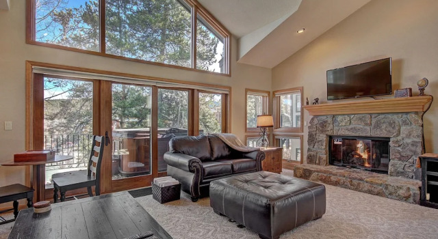 One Breckenridge Place Townhomes by Great Western Lodging