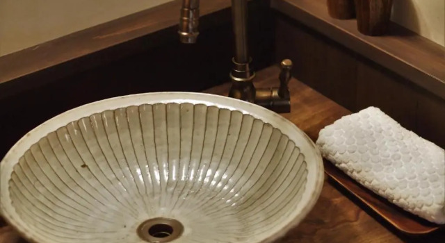 Коттедж Kyoto Machiya Cottage karigane