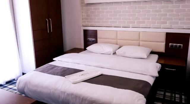 Люкс Aripsas Hotel
