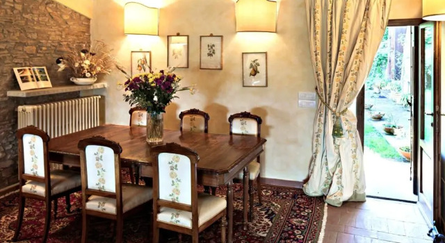 Вилла Superior Villa Eleonora
