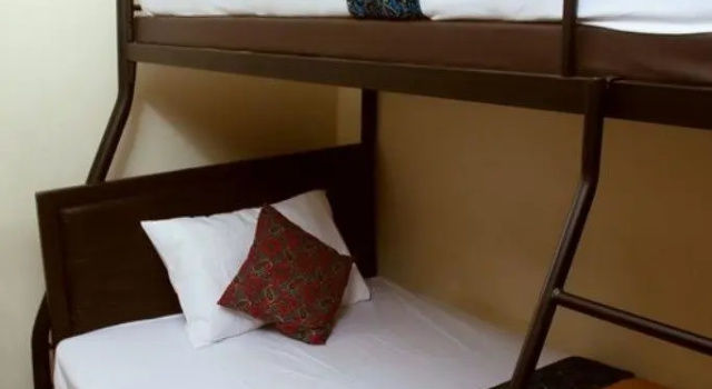 Standard double chambre Unique Guesthouse