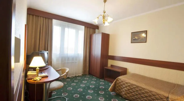 Vashotel'-orekhovo, Забронировать Отель Царицыно Южный административный округ