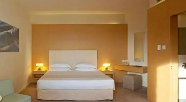 Habitación Estándar Capo Bay Hotel
