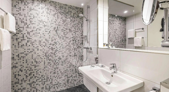 Двухместный номер Privilege Congress Hotel Mercure Nürnberg an der Messe