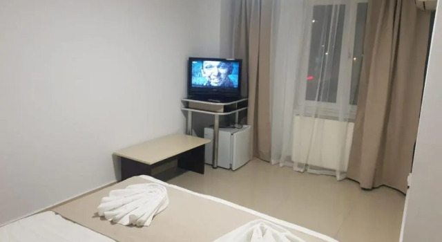 Hotel Tripoli