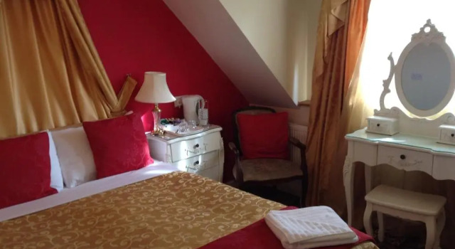 Двухместный номер Standard Acorn Guest House