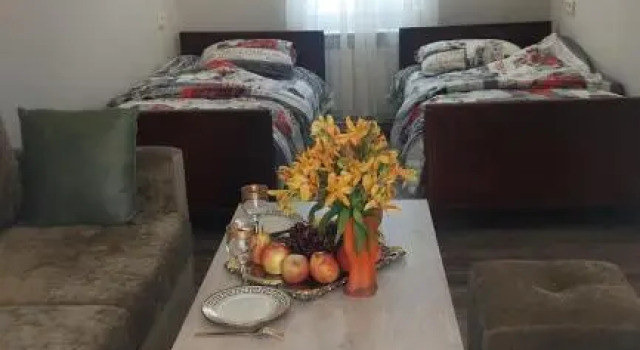 Номер Standard Babulya house 2