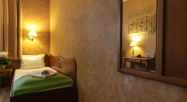 Номер Standard Hotel Księcia Józefa