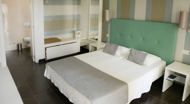 Номер Superior Hotel Pontao