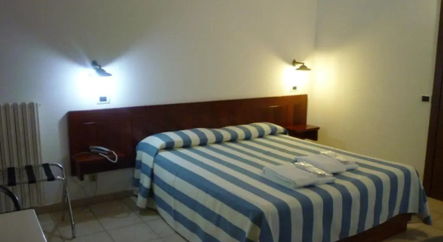 Двухместный номер Standard Hotel LAncora