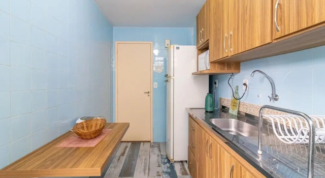 Apartamento 3 Quartos Cabo Frio\/RJ LDN201, Забронировать Апартаменты/квартира Апартаменты штата Рио-де-Жанейро, Апартаменты/квартира