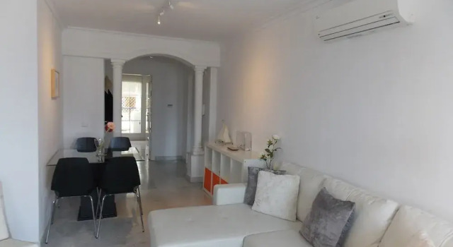 Апартаменты Fabulous Apartment Near Puerto Banus