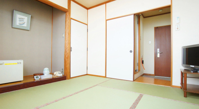 Номер Standard Hotel Trend Saijo