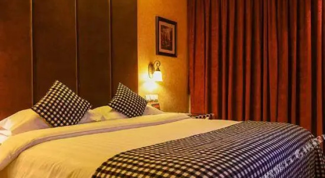 Номер Superior Aoting Garden Hotel