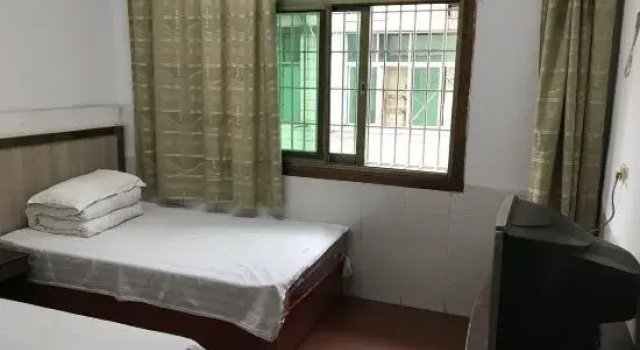 Hengdong City Guesthouse, Varaa Hotelli Hengyang Hengyang