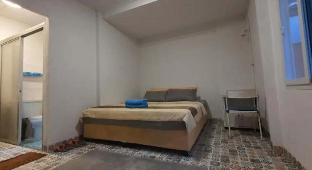 Двухместный номер Standard Home at Nimman