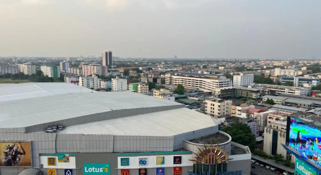 Полулюкс Mall Suites Hotel