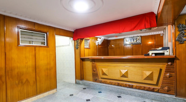 OYO 46067 Sree Lakshmi Residency, Rezervovat Hotel Yeshwantpur 