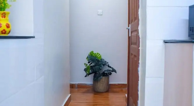 Deluxe Apartment Dream house
