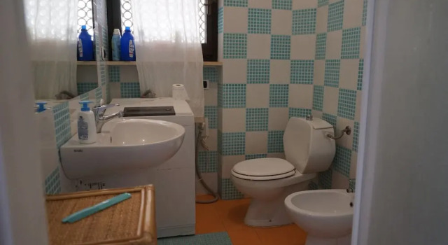 Апартаменты Casa Ostrica