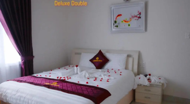 Двухместный номер Superior Am Memory Centre Hotel